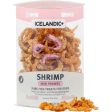 Icelandic+ Mini Shrimp Treats 2.5 Oz by Icelandic+ Online Hot Sale