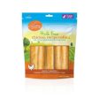 Canine Naturals Chicken Chew- 7  Roll 19.4 Oz by Canine Naturals Hot on Sale